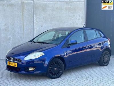 Fiat Bravo