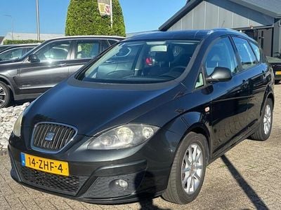 Seat Altea XL