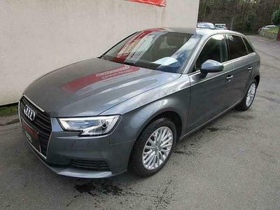 tweedehands Audi A3 1.6 TDi S tronic/1ER PROP/XENON/GPS/ETAT9