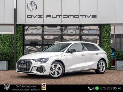 Audi A3 Sportback e-tron