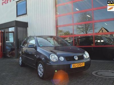 tweedehands VW Polo 1.4-16V Highline/AIRCO