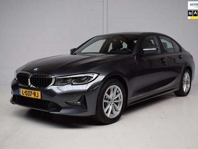 BMW 320e