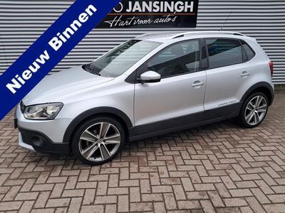 VW Polo Cross