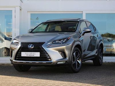 Lexus NX300h