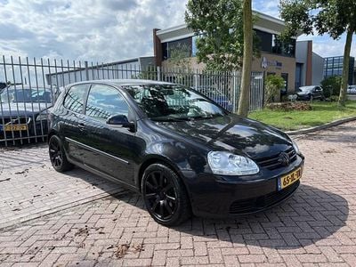 VW Golf V