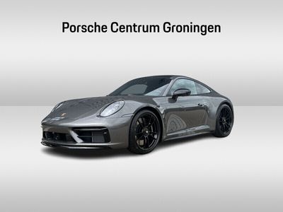 tweedehands Porsche 911 Carrera 4 GTS 