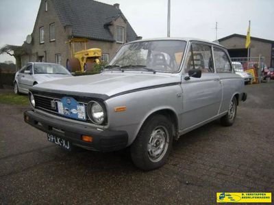 Grijs Gebruikt 1978 Volvo 66 Sedan | € 2.450