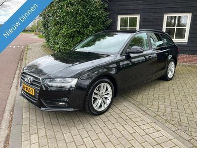 tweedehands Audi A4 Avant 1.8 TFSI Pro Line Business