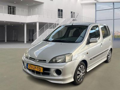 Daihatsu Young Rv