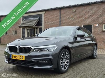 BMW 530e