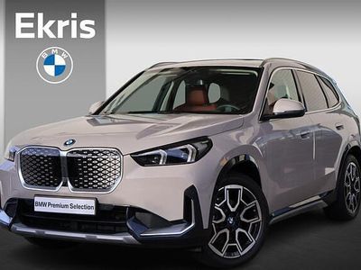 Grijs Occasion 2025 BMW iX1 M Sport SUV | € 49.900 (Iets duurder)