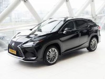 Lexus RX450h