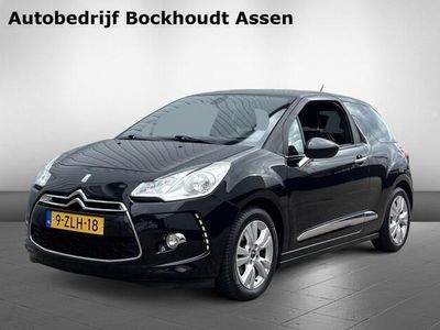 Citroën DS3