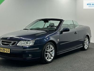 Saab 9-3 Cabriolet