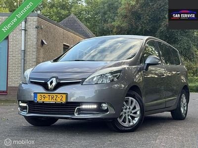 Renault Grand Scénic III