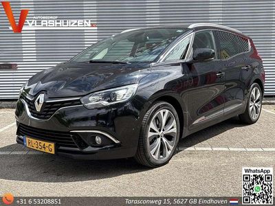 Renault Grand Scénic IV
