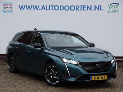 Peugeot 308 SW