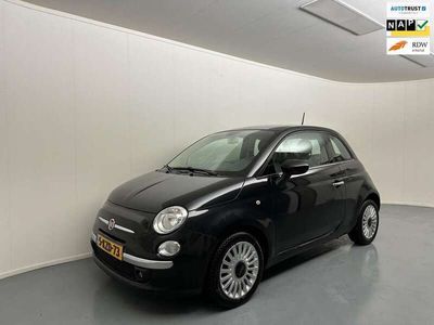 tweedehands Fiat 500 0.9 TwinAir Lounge # Pano # Airco # Lmv