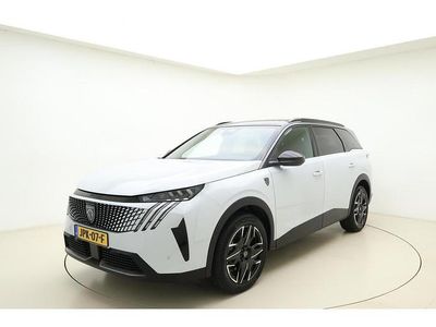 Occasion Peugeot 5008 GTi 145 PK (106 kW) 2025 Wit SUV