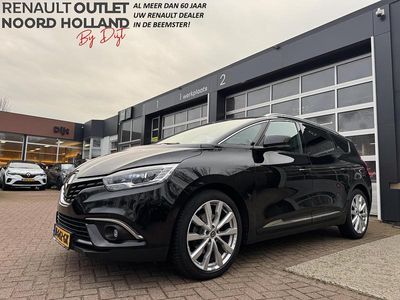 Renault Grand Scénic IV