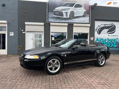 tweedehands Ford Mustang USA 3.8 V6 Convertible