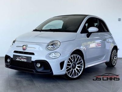 Fiat 500 Abarth