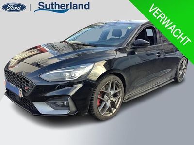 tweedehands Ford Focus 2.3 EcoBoost ST-3 | Wordt verwacht | Performance Pack | Adap