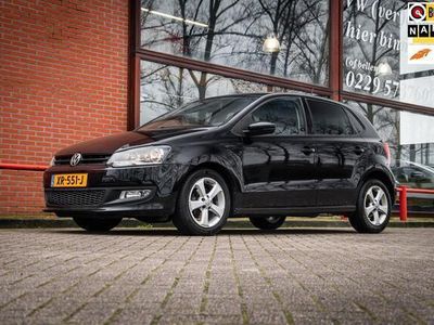 tweedehands VW Polo 1.4-16V Highline | Automaat | Carplay | Cruise controle | Airco