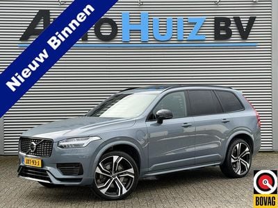 Occasion Volvo XC90 Ultimate 455 PK (334 kW) 2022 Grijs SUV
