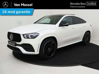 Mercedes GLE350