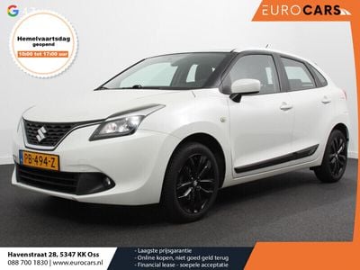 Suzuki Baleno