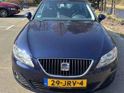 tweedehands Seat Exeo 1.8 Style