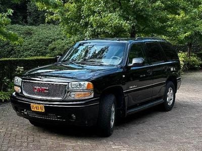 Occasion 2004 GMC Yukon SUV | € 15.900