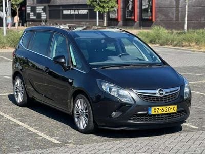 Opel Zafira Tourer