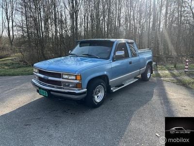 Occasion Chevrolet Silverado 213 PK (156 kW) 1994 Overige Van