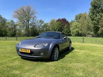 Mazda MX5