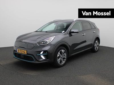 Occasion Kia e-Niro 150 kW (204 PK) 2020 Grijs SUV