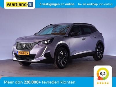 Peugeot e-2008