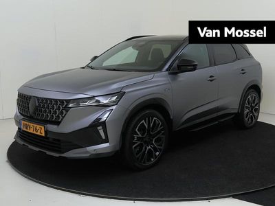 Grijs Gebruikt 2025 Renault Austral Iconic Esprit Alpine SUV | € 47.935