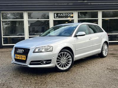 tweedehands Audi A3 Sportback 1.2 TFSI Ambiente | Xenon | Stoelver | P