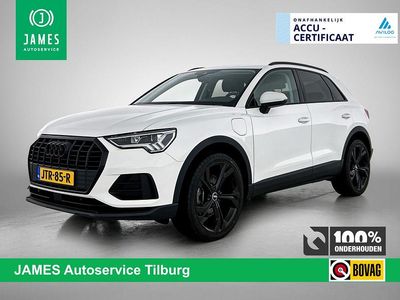 Wit Occasion 2026 Audi Q3 SUV | € 30.940