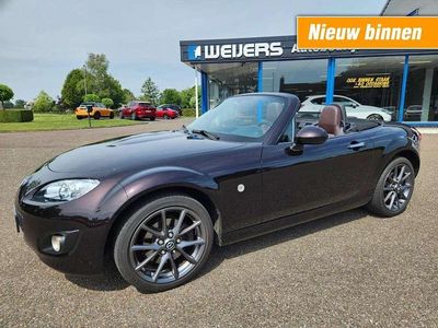 Mazda MX5