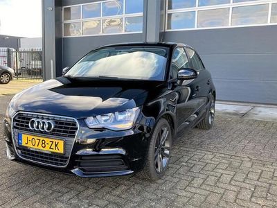 tweedehands Audi A1 Sportback 1.2 TFSI Ambition Pro Line Business