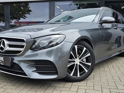 Mercedes E250