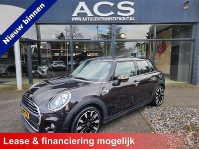 tweedehands Mini Cooper D - 1.5 Chili | PANORAMA | NAVI | CAMERA | GOED ONDE