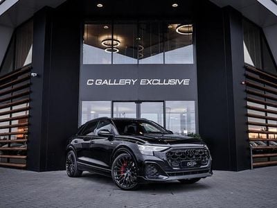 Gebruikt 2025 Audi Q8 e-tron Competition SUV | € 96.995 (Super prijs)