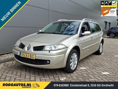 Renault Mégane GrandTour