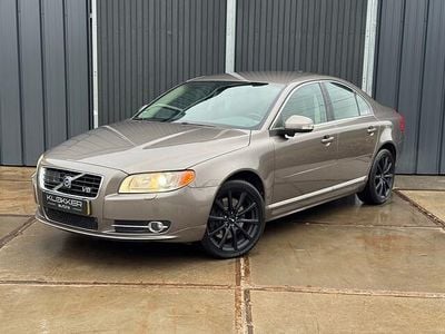 Occasion Volvo S80 Summum 316 PK (232 kW) 2007 Grijs Sedan