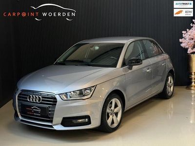 tweedehands Audi A1 Sportback 1.0 TFSI Sport | AUT. | PDC | LED | S-TR