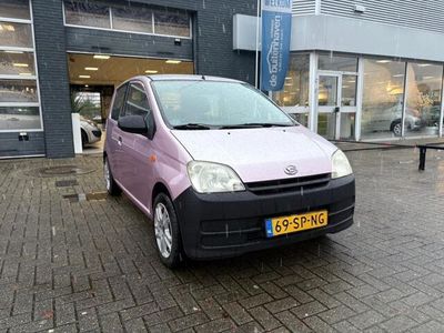 Daihatsu Cuore
